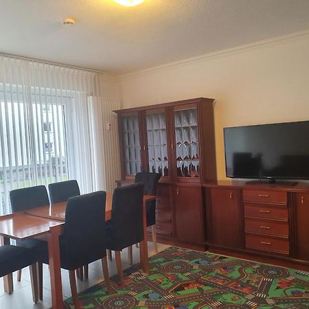 Ferienwohnung/Montagewohnung 2 Bad Driburg Eksteriør bilde