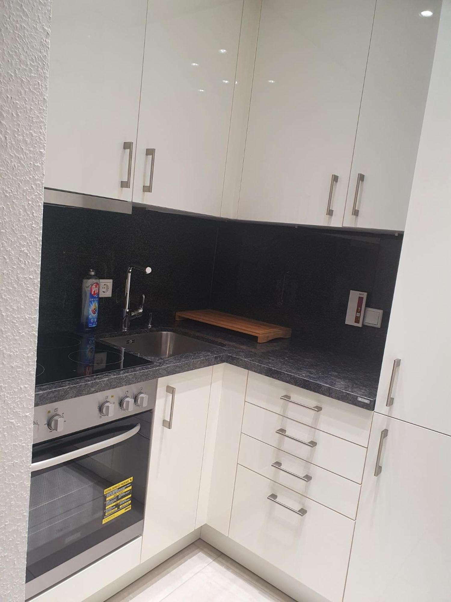 Ferienwohnung/Montagewohnung 2 Bad Driburg Eksteriør bilde